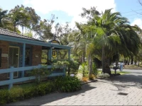 Balnarring Village Motor Inn 