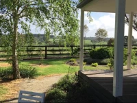 Blue Diamond Park 