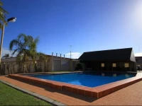 Bunbury Motel and Serviced Apartments 