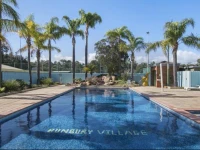 Discovery Parks вЂ“ Bunbury 