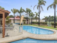 Discovery Parks вЂ“ Koombana Bay 