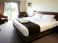 Mercure Bunbury Sanctuary Golf Resort 