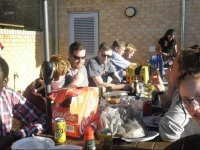 ECU Village Bunbury 3*