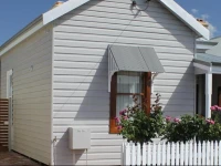 Bluebird Cottage 