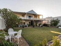 Boathouse Bunbury Bed & Breakfast 