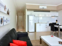 Bunbury Seaview Apartments 