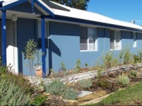 Forrest Street Cottages 