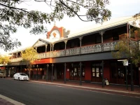 Prince of Wales Hotel Bunbury 