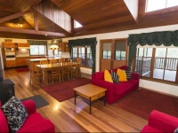 The Barringtons Country Retreat 