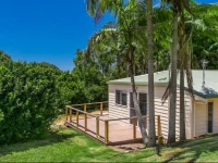 Cedargrove Cottage 