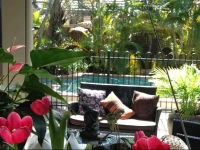 Avon Lodge B&B Bribie Island 