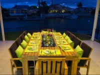 Dugong Retreat on Bribie 