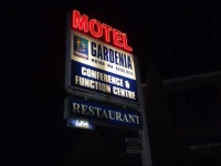 Bankstown Sundowner Gardenia Motor Inn 