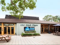 High Flyer Hotel 