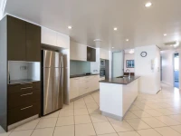 C Bargara Resort 