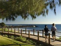 Sandcastles on the Beach Bargara 