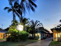 Bargara Gardens Motel and Holiday Villas 