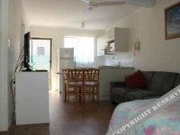 Bargara Beach Motor Inn 3*