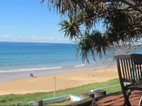 OutRigger Bargara 