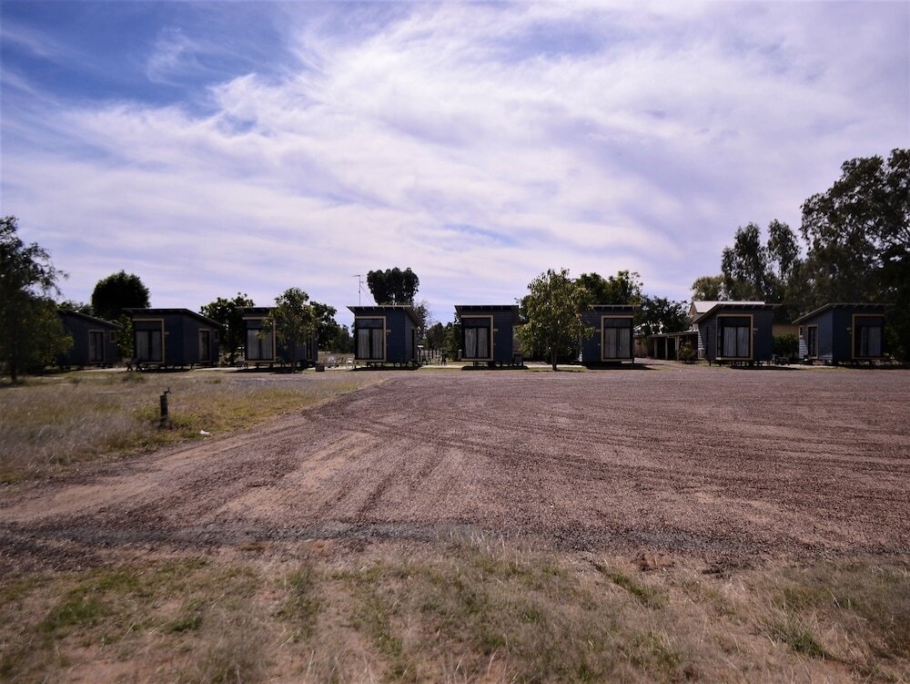 Ironbark Inn 3*