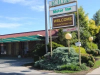 Acacia Rose Motor Inn 