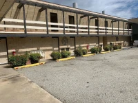Barham Bridge Motor Inn 