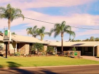 Barooga River Gums Motor Inn 3*