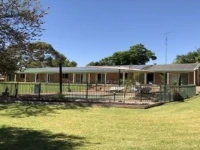 Bullanginya Lodge 3*