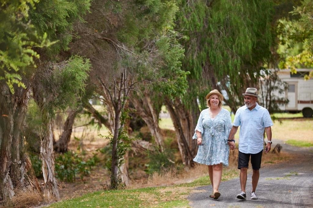RAC Busselton Holiday Park 