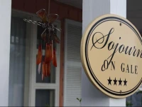 Sojourn on Gale Bed & Breakfast 