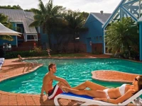 Broadwater Beach Resort 