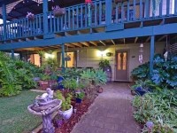 Broadwater Bed and Breakfast 