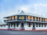 Royal Palms Resort Busselton 