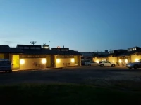 The Apple Inn 