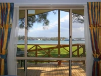 BIG4 Batemans Bay at Easts Riverside Holiday Park 