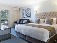 Lincoln Downs Resort and Spa 