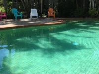 Araluen Motor Lodge 