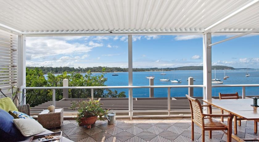 Bay Breeze Boutique Accommodation 