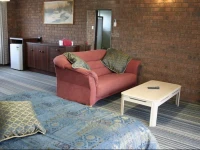 Bayside Motel 