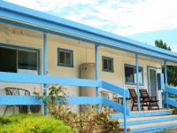 Baudin Beach Apartments 