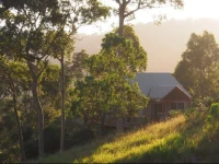 Bundle Hill Cottages 4*
