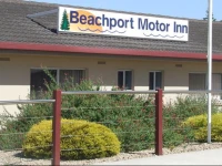 Beachport Motor Inn 2*
