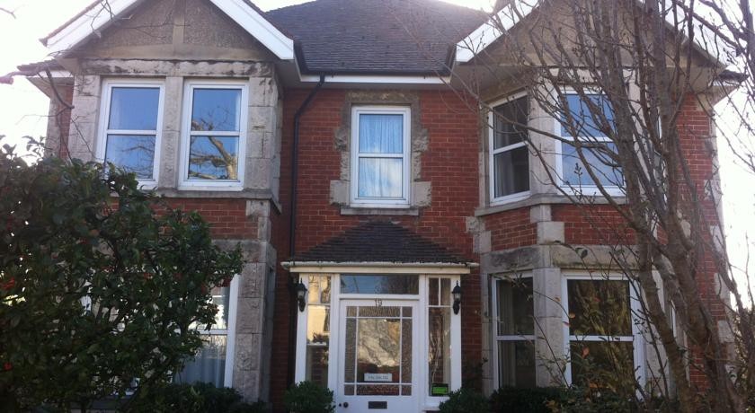 Arbour House B&B 4*