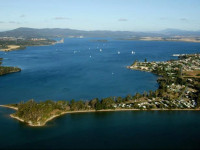 Beauty Point Tourist Park