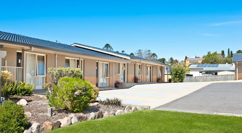 Bega Village Motor Inn 4*