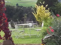 Stony Creek Farm B&B 