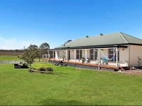 Block Eight Hunter Valley 