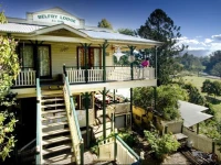 Bellingen Backpackers YHA 