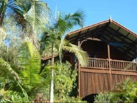Bellingen Koompartoo Retreat 