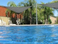 Executive Hideaway 4*